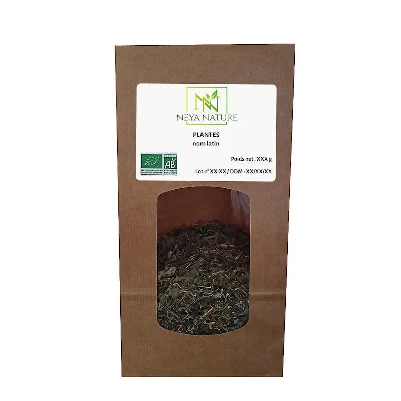 LAVANDE BIO fleurs