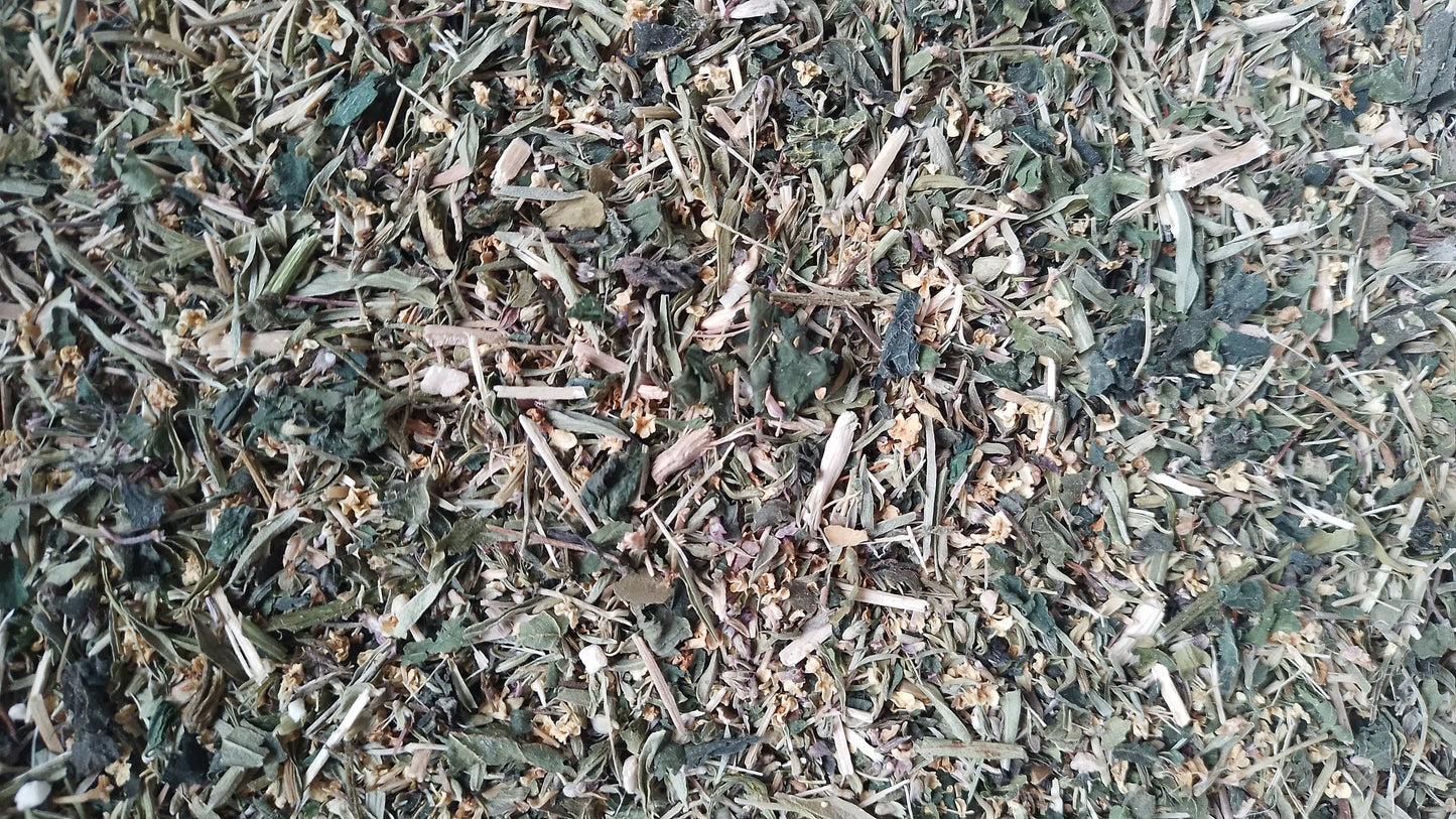 tisane immunités boost bio sachet
