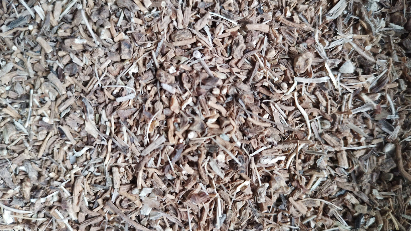 valeriane bio tisane infusion sachet