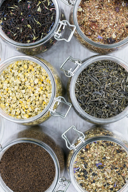 Conservés ses produits