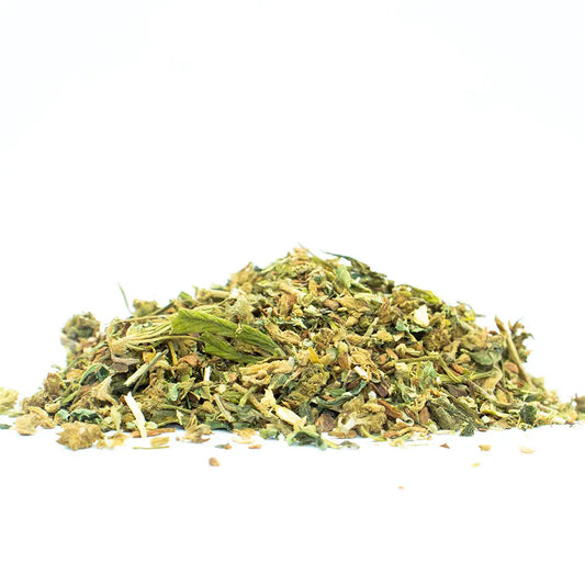 infusion detox tisane bio