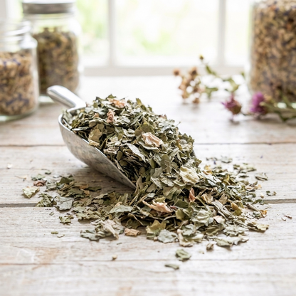 Angélique Bio (Feuilles) – Digestion, Tonus & Équilibre naturel