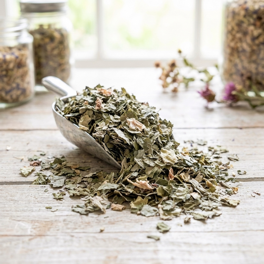 Angélique Bio (Feuilles) – Digestion, Tonus & Équilibre naturel