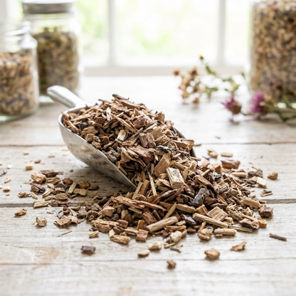 Tilleul Bio (Aubiers) – Relaxation, Sommeil & Apaisement naturel