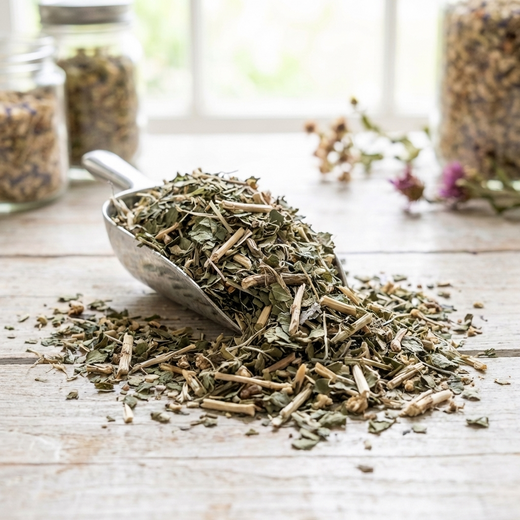 Tisane Drainage Minceur Bio – Ventre plat, Détox & Élimination naturelle