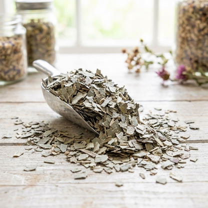 Eucalyptus Bio (Feuilles coupées) – Respiration, Fraîcheur & Confort naturel
