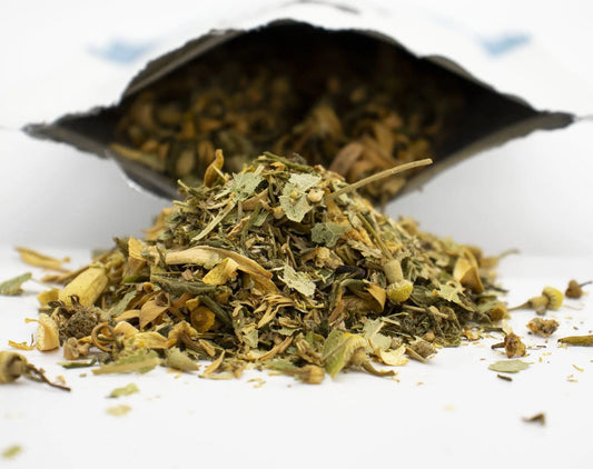 infusion sommeil bio tisane