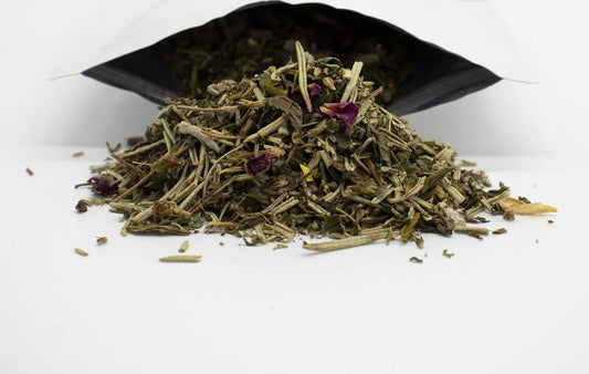 infusion tranquilité bio tisane