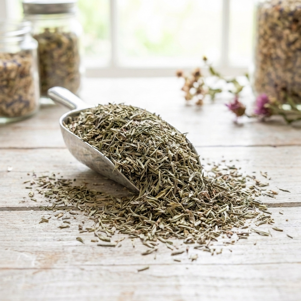 SARRIETTE DES MONTAGNES BIO Feuilles