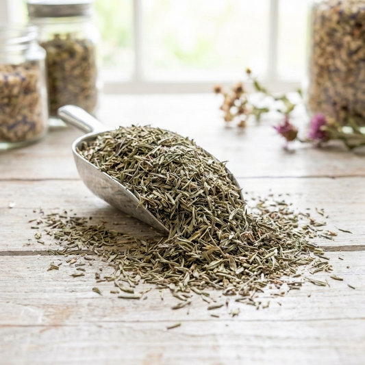 SARRIETTE DES MONTAGNES BIO Feuilles