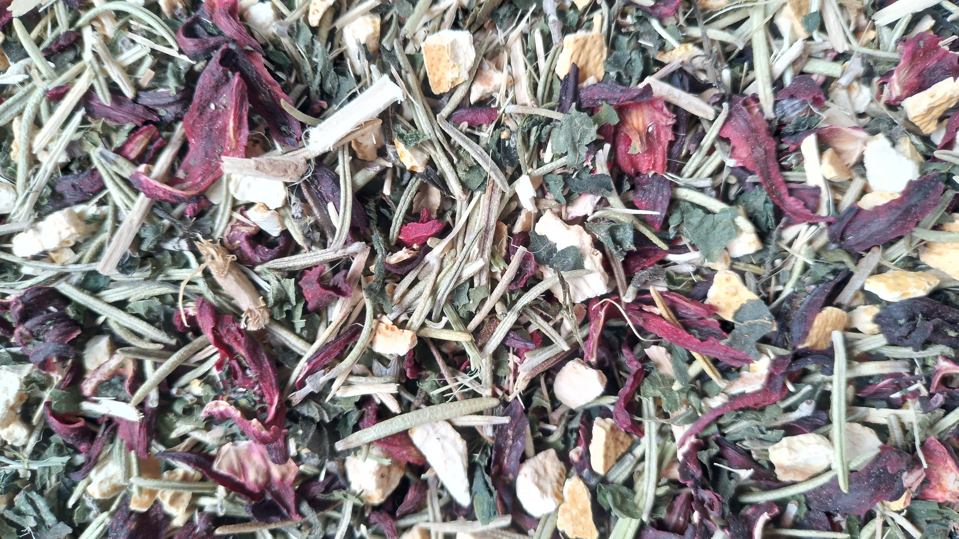 tisane energie bio sachet