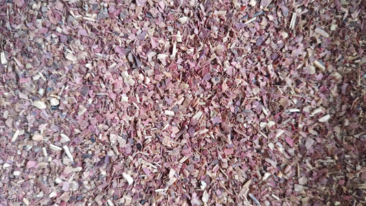 vigne rouge feuilles bio tisane infusion sachet